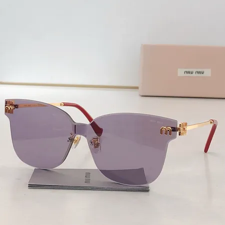 スーパーコピー ミュウミュウ サングラス