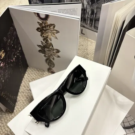 スーパーコピー イブサンローラン サングラス