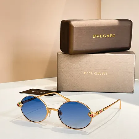 スーパーコピー ブルガリ サングラス