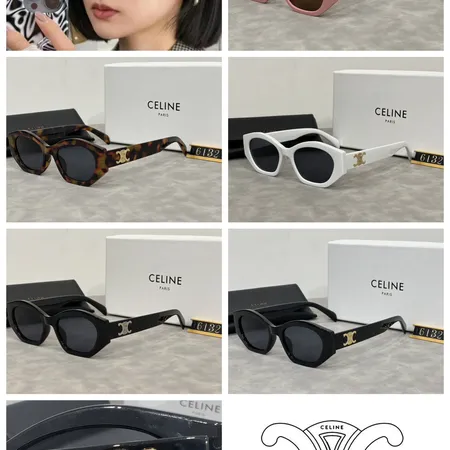 スーパーコピー セリーヌ サングラス