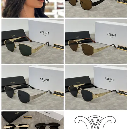 スーパーコピー セリーヌ サングラス