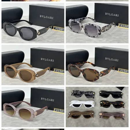 スーパーコピー ブルガリ サングラス