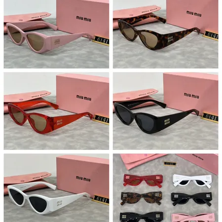 スーパーコピー ミュウミュウ サングラス