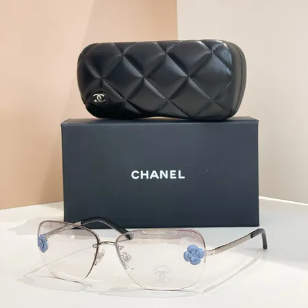 スーパーコピー シャネル サングラス