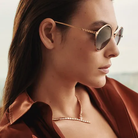 スーパーコピー ブルガリ サングラス