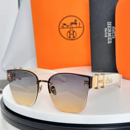 スーパーコピー エルメス サングラス