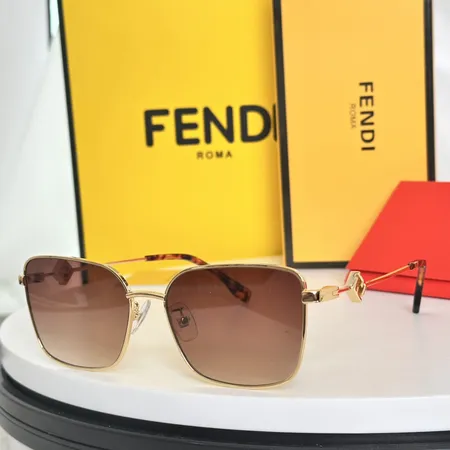 スーパーコピー フェンディ サングラス