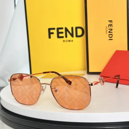 スーパーコピー フェンディ サングラス