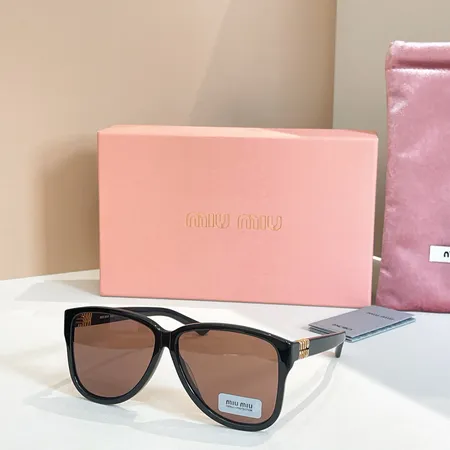 スーパーコピー ミュウミュウ サングラス