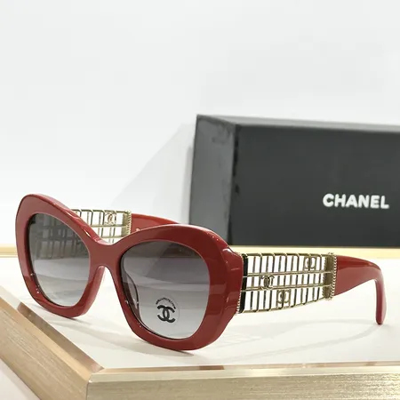 スーパーコピー シャネル サングラス