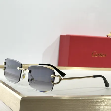 スーパーコピー カルティエ サングラス