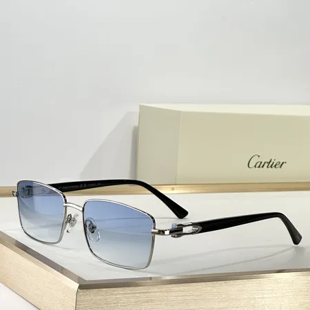 スーパーコピー カルティエ サングラス