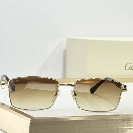 スーパーコピー カルティエ サングラス