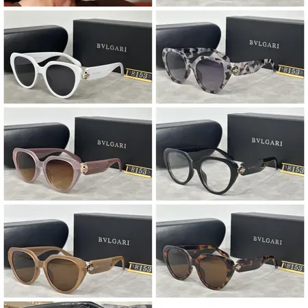 スーパーコピー ブルガリ サングラス