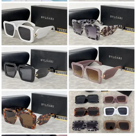 スーパーコピー ブルガリ サングラス