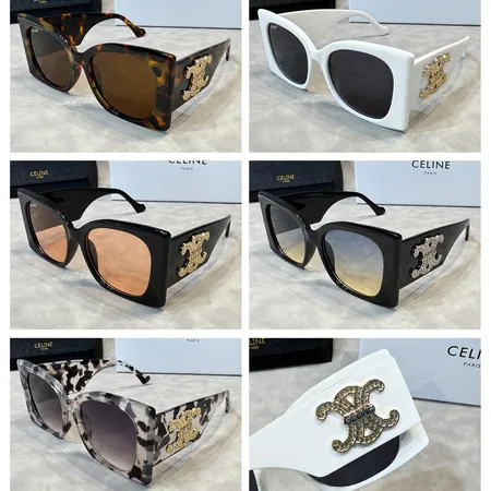 スーパーコピー セリーヌ サングラス