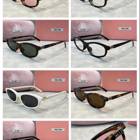スーパーコピー ミュウミュウ サングラス