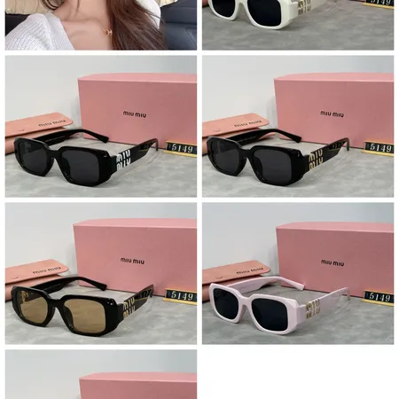 スーパーコピー ミュウミュウ サングラス