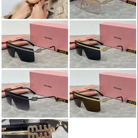 スーパーコピー ミュウミュウ サングラス