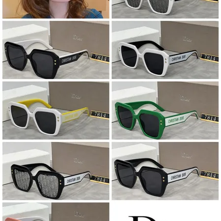 スーパーコピー ディオール サングラス