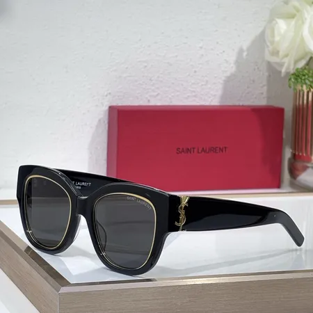 スーパーコピー イブサンローラン サングラス