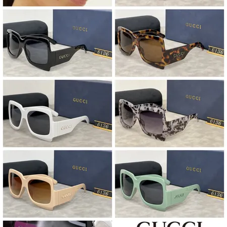 スーパーコピー グッチ サングラス