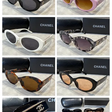 スーパーコピー シャネル サングラス