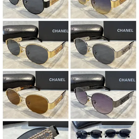 スーパーコピー シャネル サングラス
