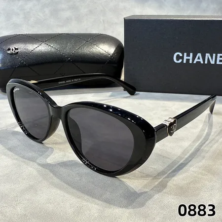 スーパーコピー シャネル サングラス