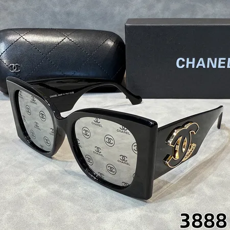 スーパーコピー シャネル サングラス