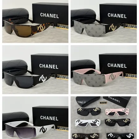 スーパーコピー シャネル サングラス