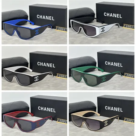 スーパーコピー シャネル サングラス