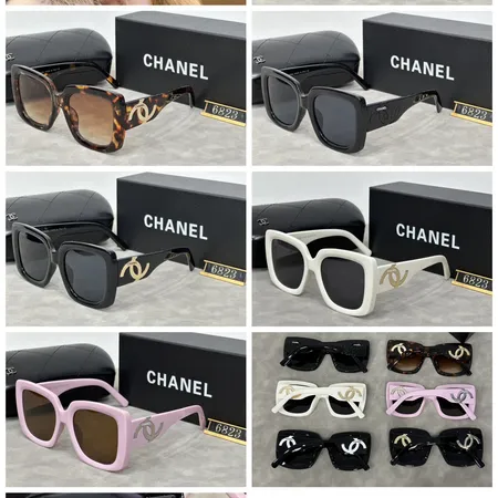 スーパーコピー シャネル サングラス