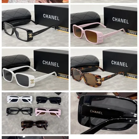 スーパーコピー シャネル サングラス