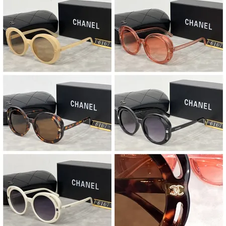 スーパーコピー シャネル サングラス