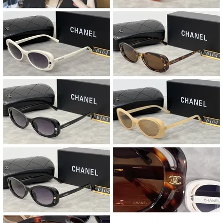 スーパーコピー シャネル サングラス