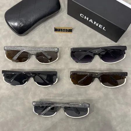 スーパーコピー シャネル サングラス