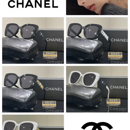 スーパーコピー シャネル サングラス
