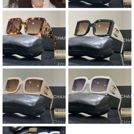 スーパーコピー シャネル サングラス