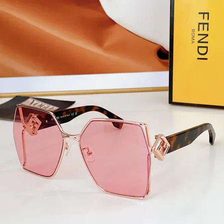 スーパーコピー フェンディ サングラス