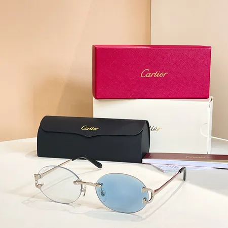 スーパーコピー カルティエ サングラス