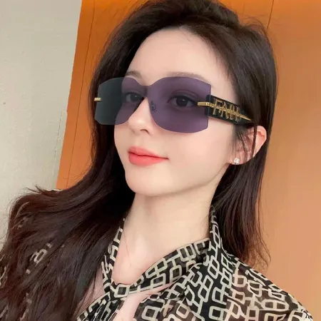 スーパーコピー フェンディ サングラス