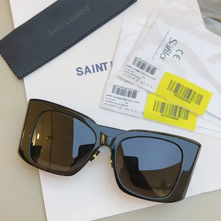 スーパーコピー イブサンローラン サングラス