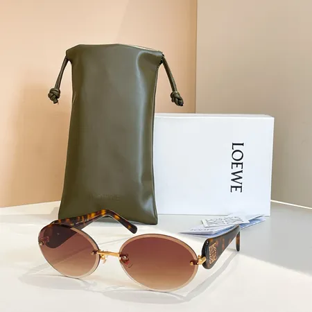 スーパーコピー ロエベ サングラス
