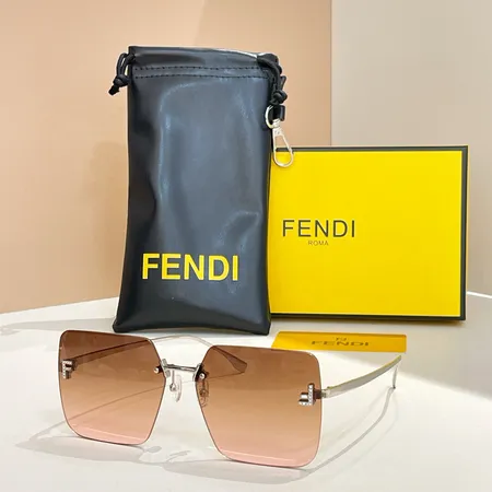 スーパーコピー フェンディ サングラス
