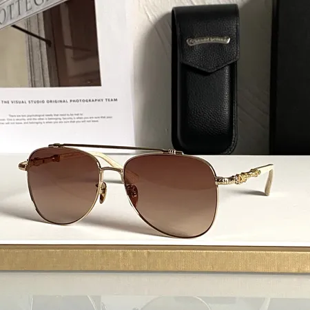 スーパーコピー クロムハーツ サングラス