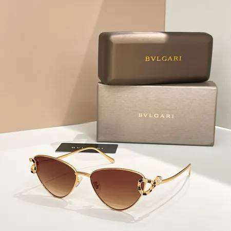 スーパーコピー ブルガリ サングラス