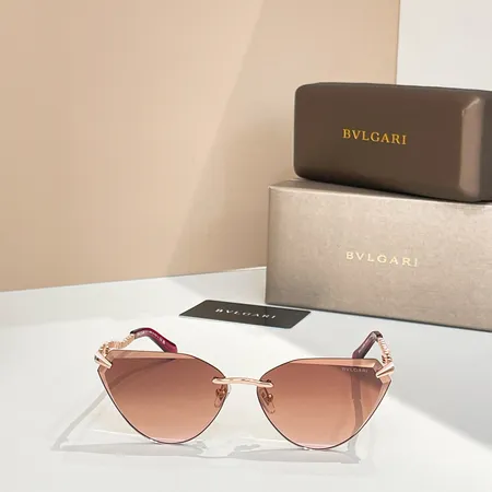 スーパーコピー ブルガリ サングラス