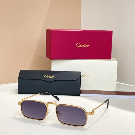 スーパーコピー カルティエ サングラス