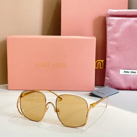スーパーコピー ミュウミュウ サングラス